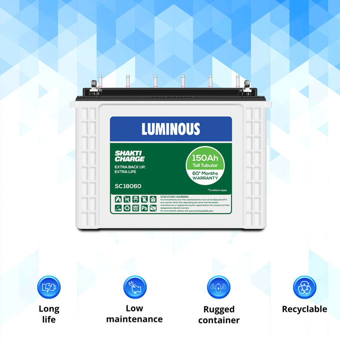 Product Image | Luminous